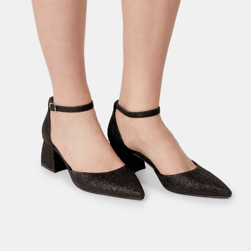 BATA dampumps med 5,5 cm klack
