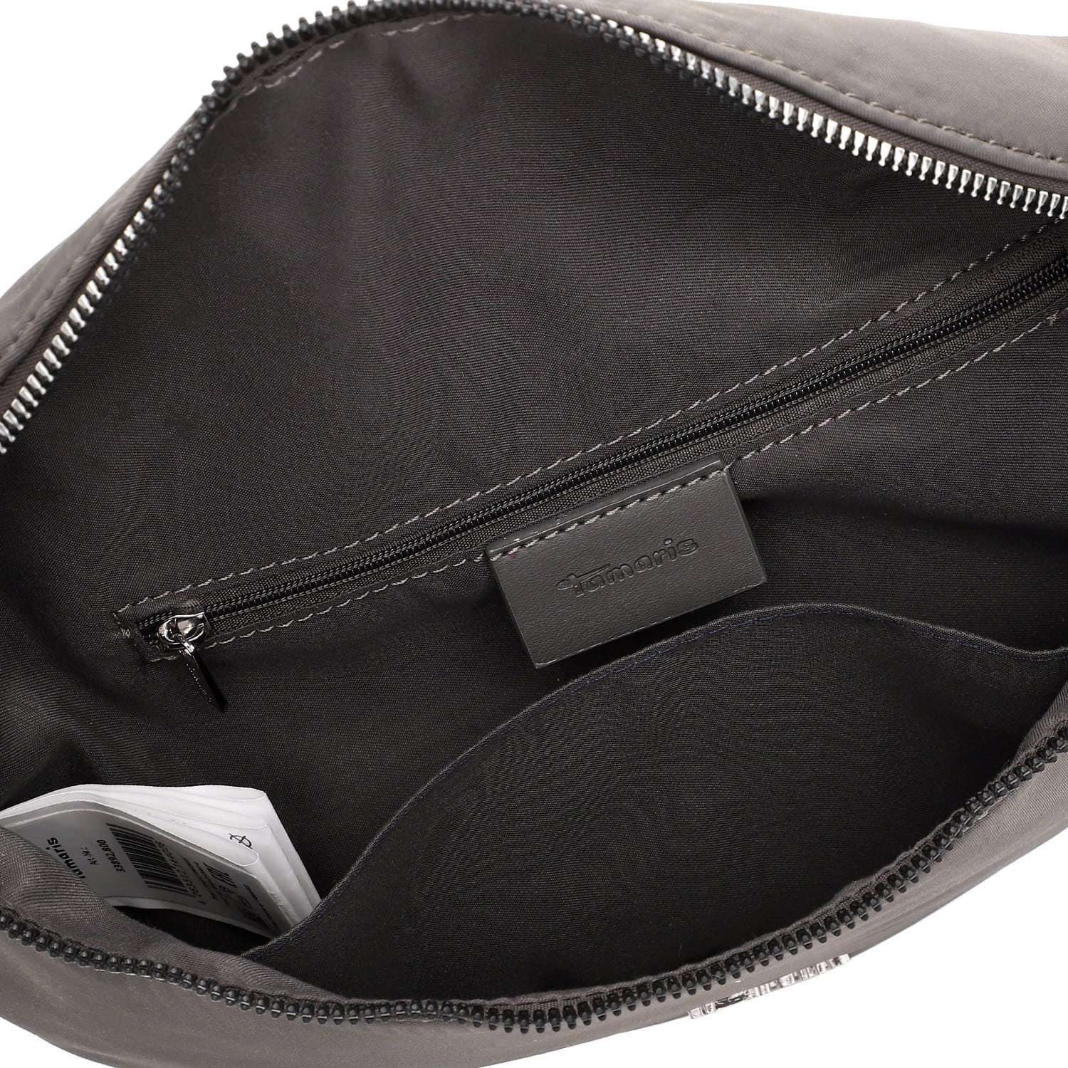 Bolsa de ombro Tamaris Giuseppa - 1 peça