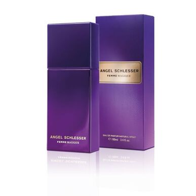 Angel Schlesser Angel Schlesser Femme Magique EDP