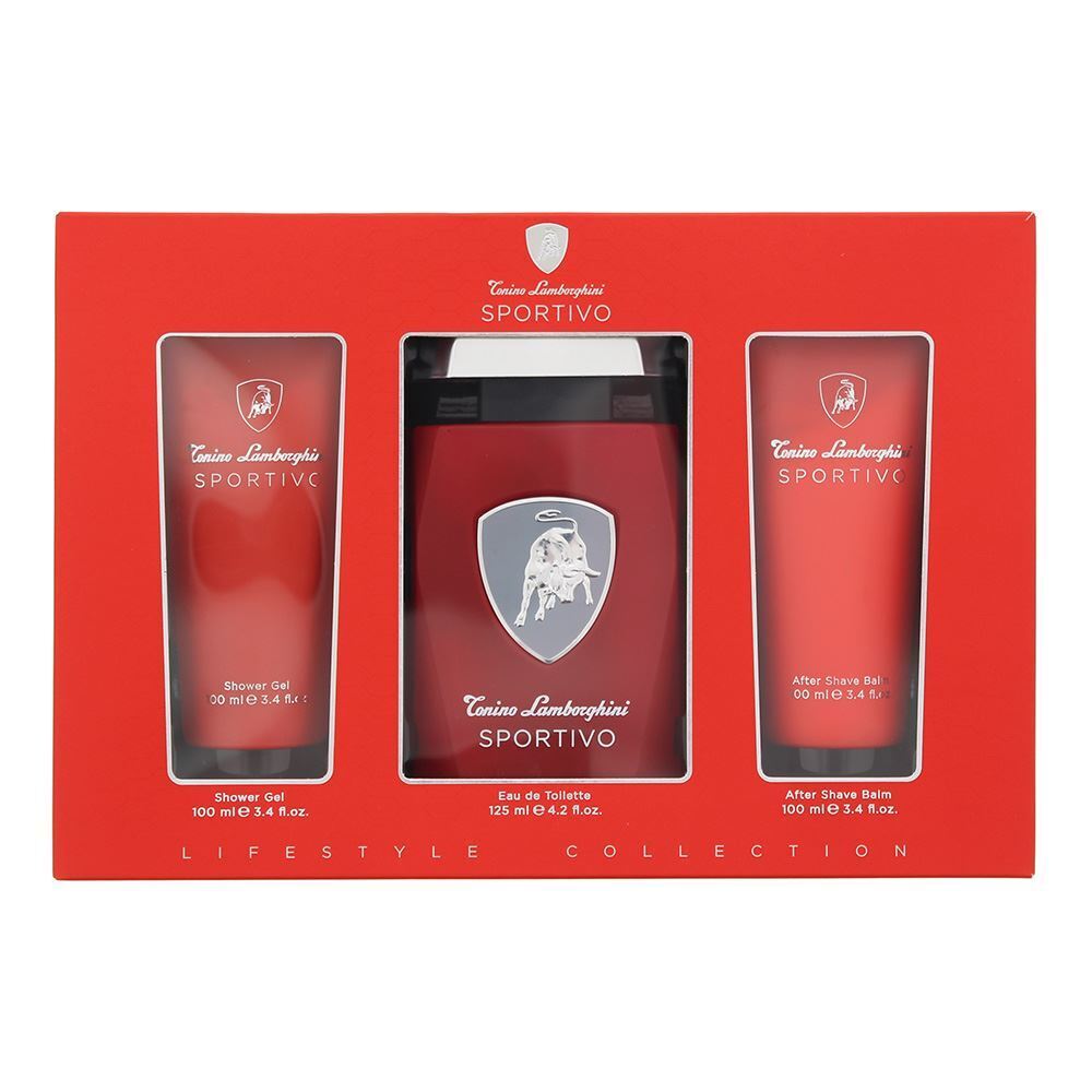Tonino Lamborghini Sportivo