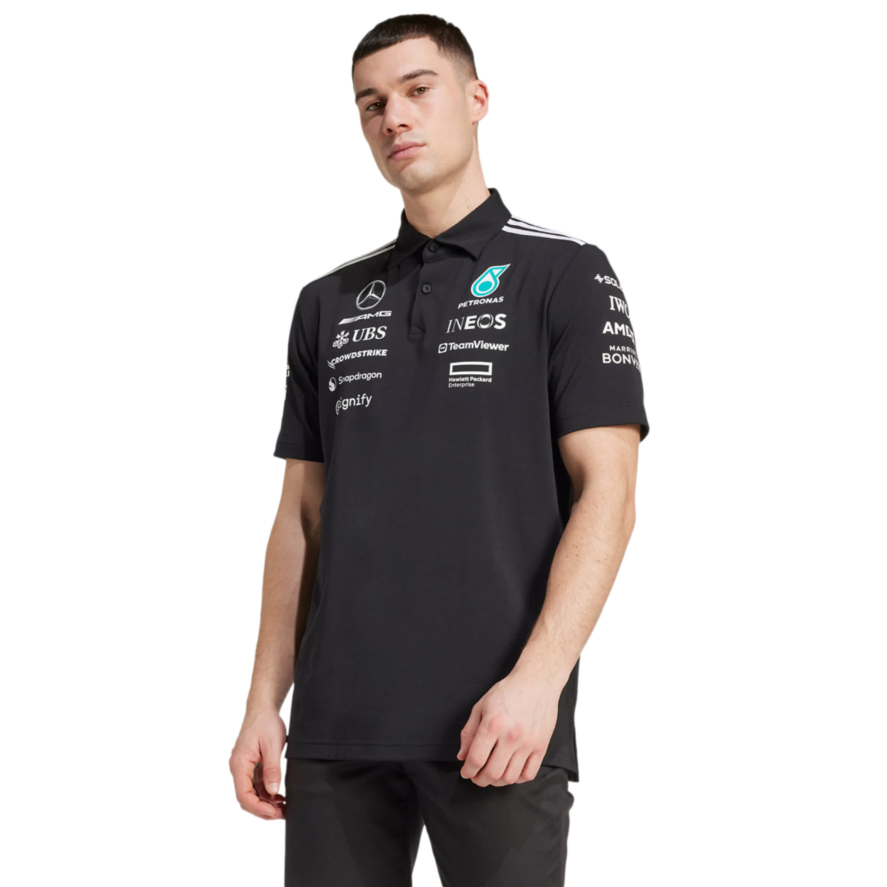 adidas Mercedes AMG Petronas F1