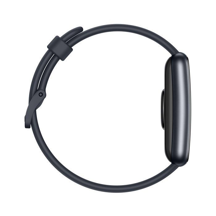 Smartwatch - Huawei - Watch Fit Special Edition Starry - 1,64 inch AMOLED-scherm - Zwart