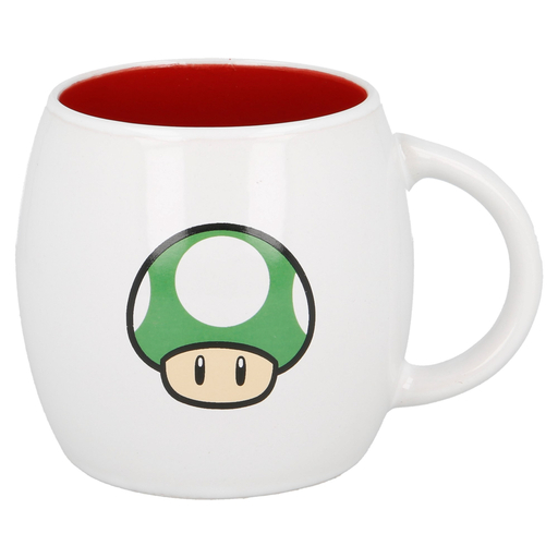  Super Mario Bros krūze 63701