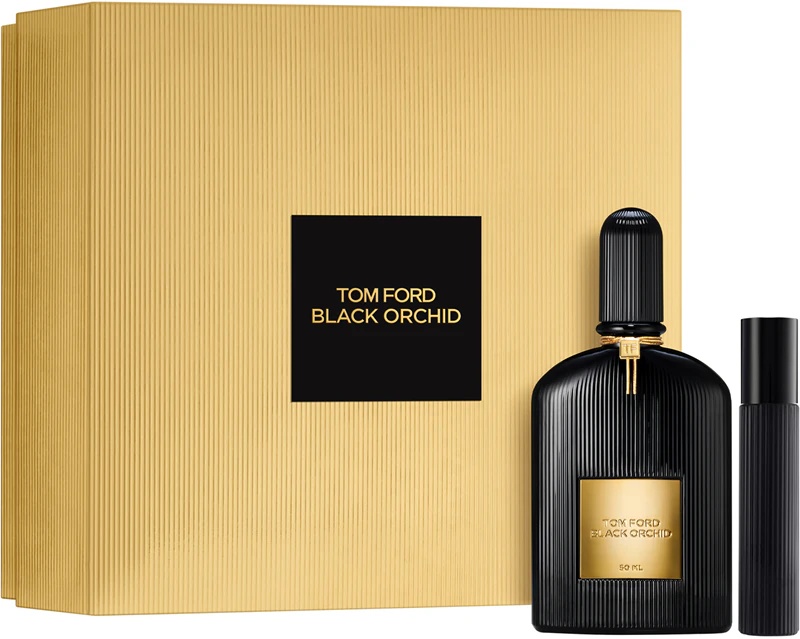 Darilni set TOM FORD Black Orchid Set za ženske