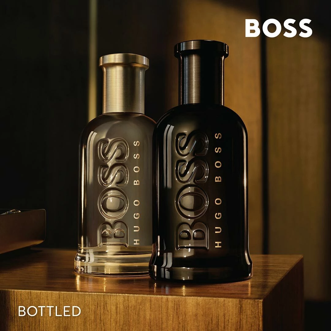 Флаширана вода 50 мл - Hugo Boss