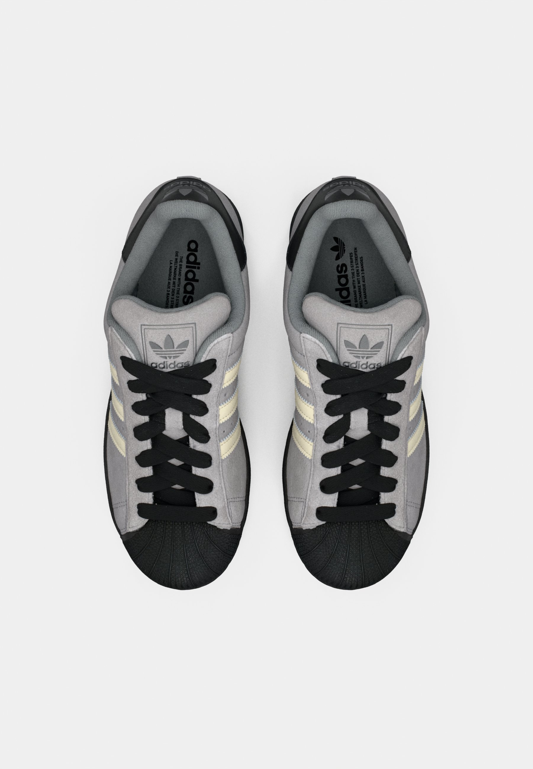 adidas Originals lage sneakers