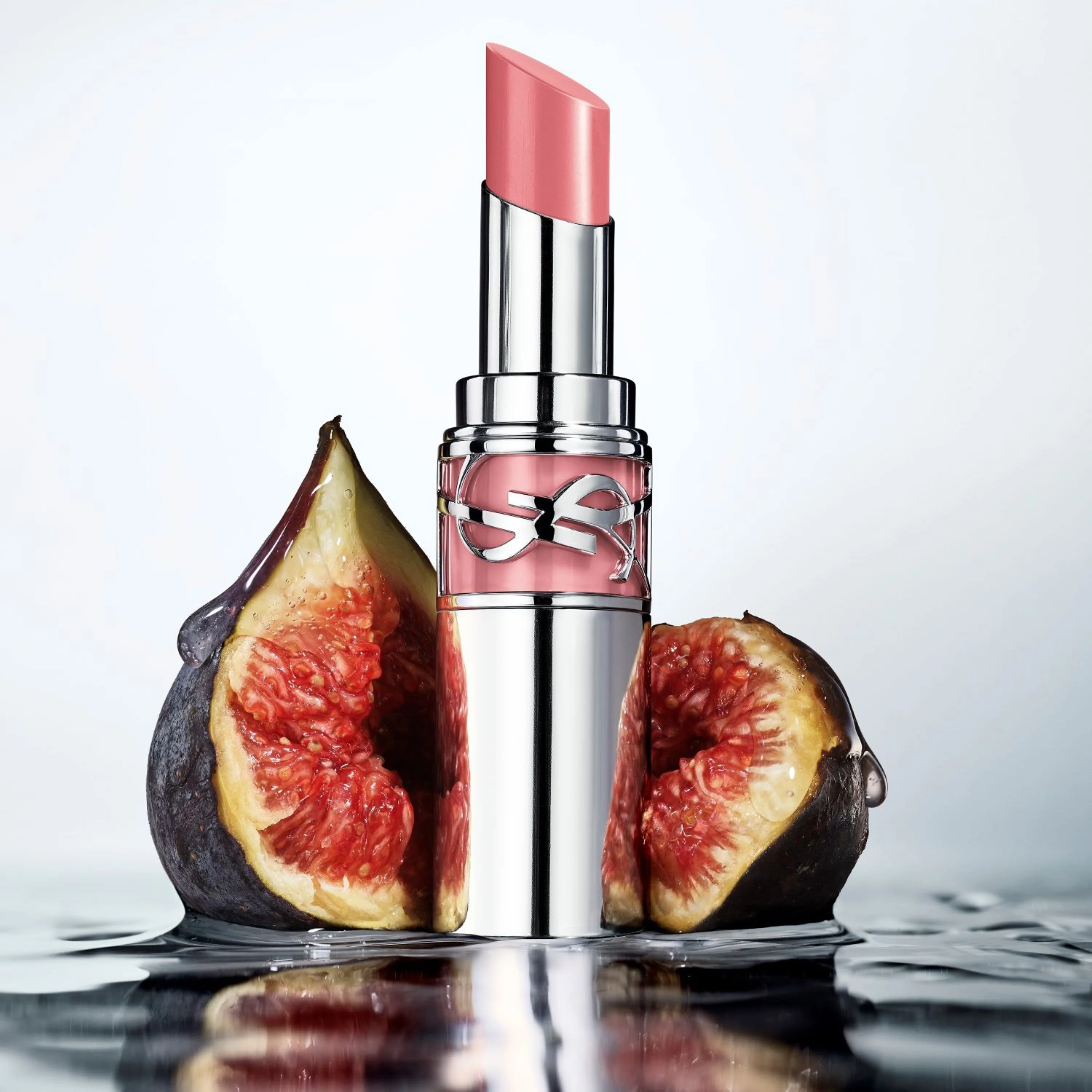 Labbra YSL Loveshine - Rossetto brillante, Rossetto