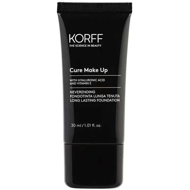 KORFF Korff Make-up Neverending long-lasting make-up 02 30 ml