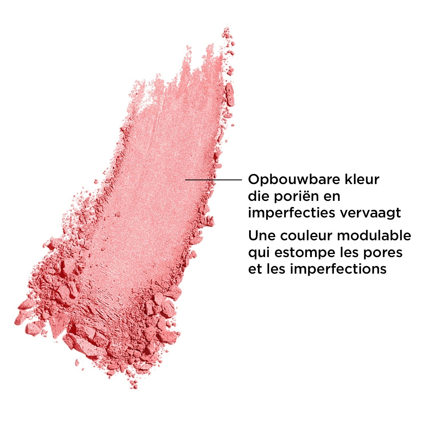 IT Cosmetics rumenilo BYE BYE PORES™ – 5,44 g