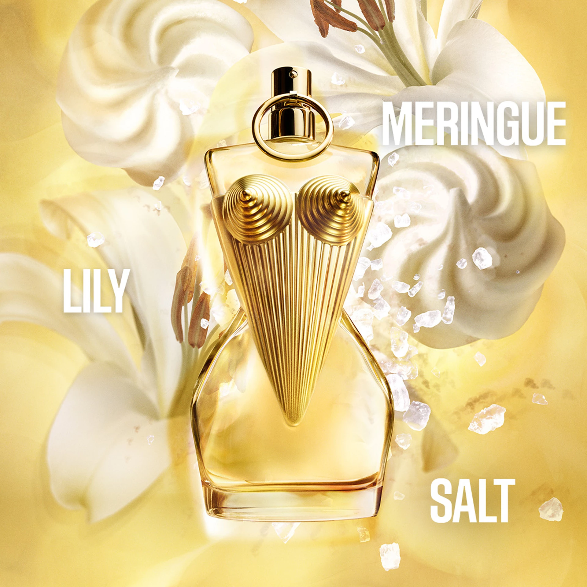 Gaultier Divine Eau de Parfum 50 ml - Jean Paul Gaultier