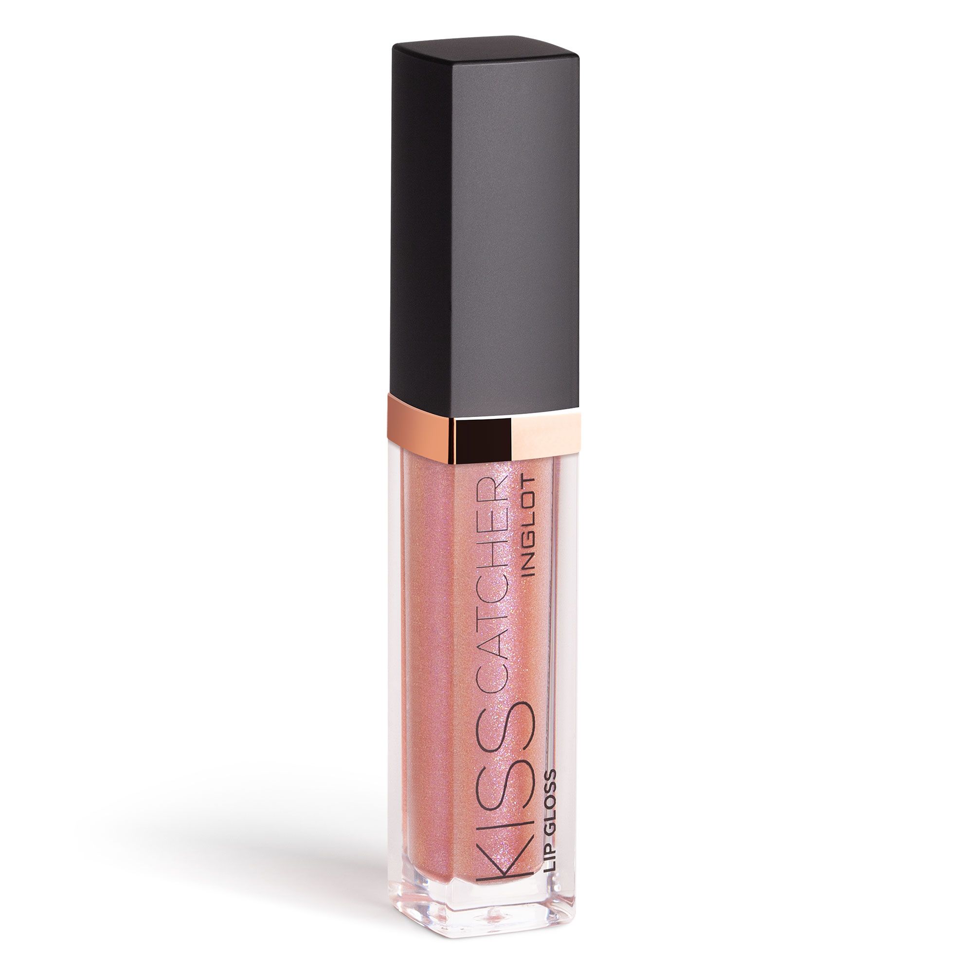 Sjajilo za usne Kiss Catcher Sjajila za usne i sjajila za usne