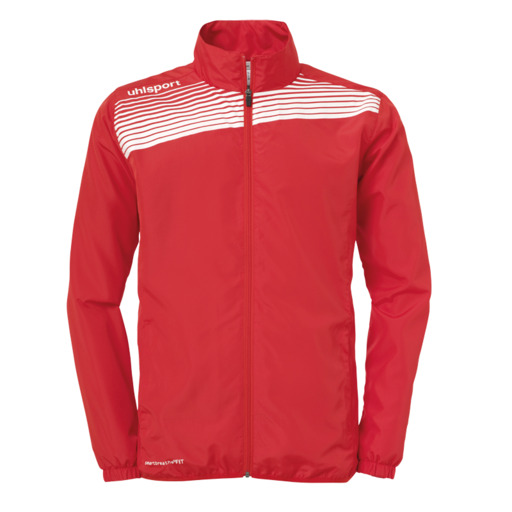 Veste League 2.0 Rouge/Blanche Uhlsport