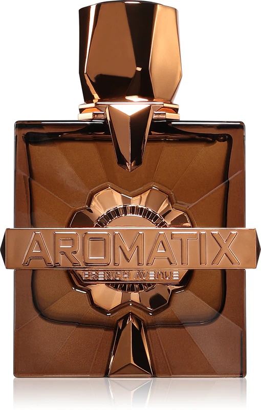 French Avenue Aromatix Naughty Dates Eau de Parfum unisex