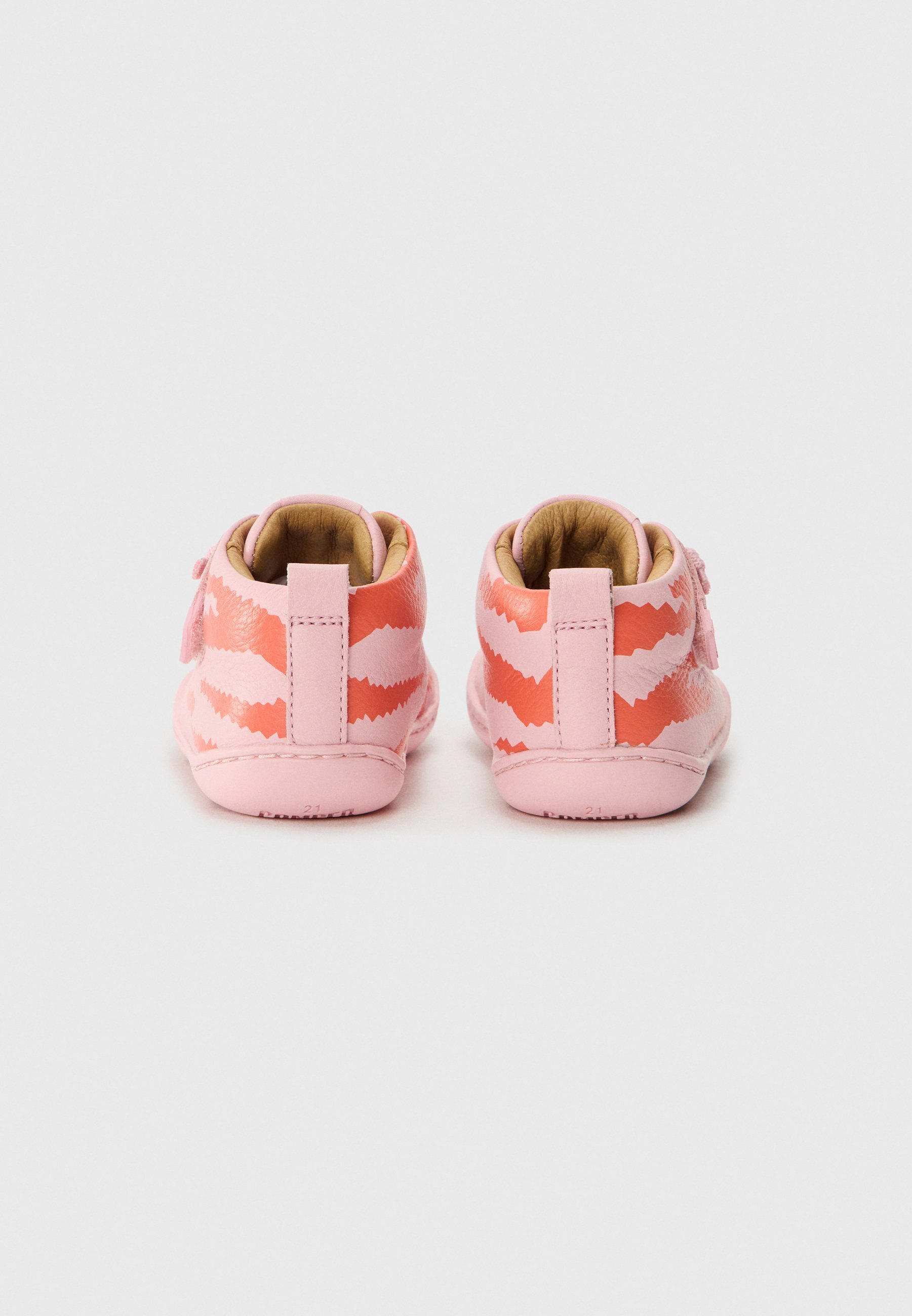 Camper TWS FW - Prve cipele - višebojne