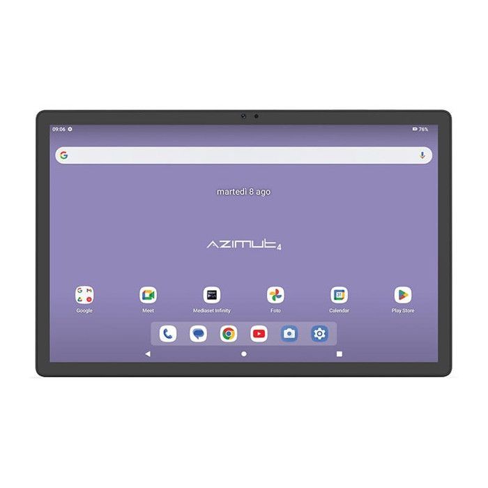 Tablet Mediacom SMARTPAD AZIMUT4 da 10,5