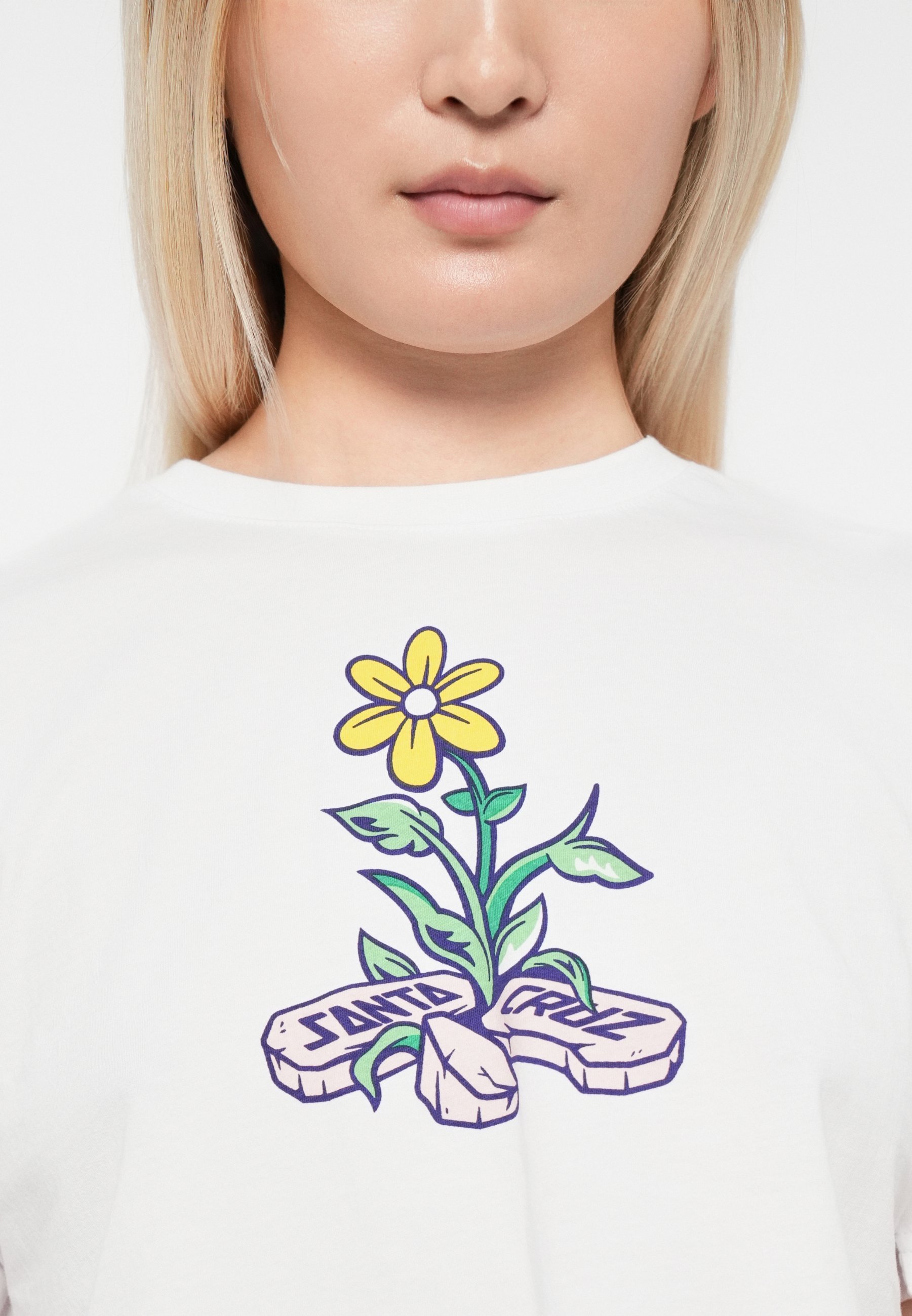 Santa Cruzin t-paidat