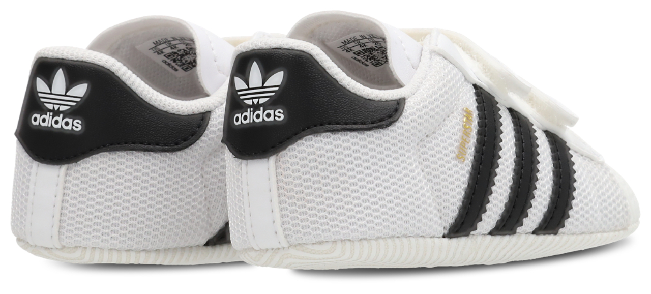 adidas Superstar Crib