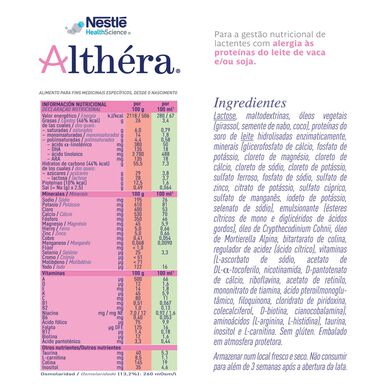 Nestlé Althéra äidinmaidonkorvike 450 g