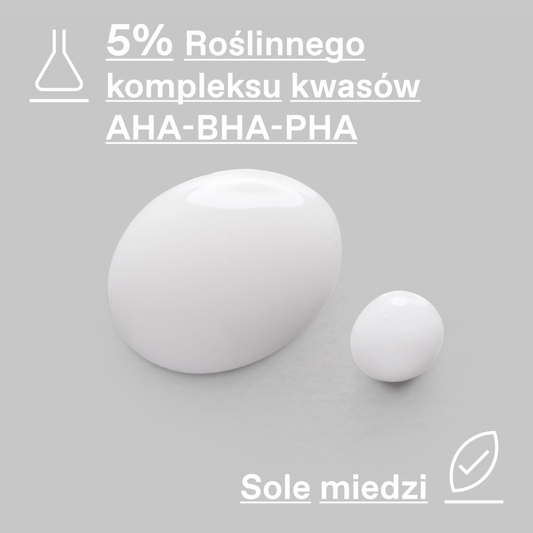 Clinea Aha-Bha-Pha Game Changer
