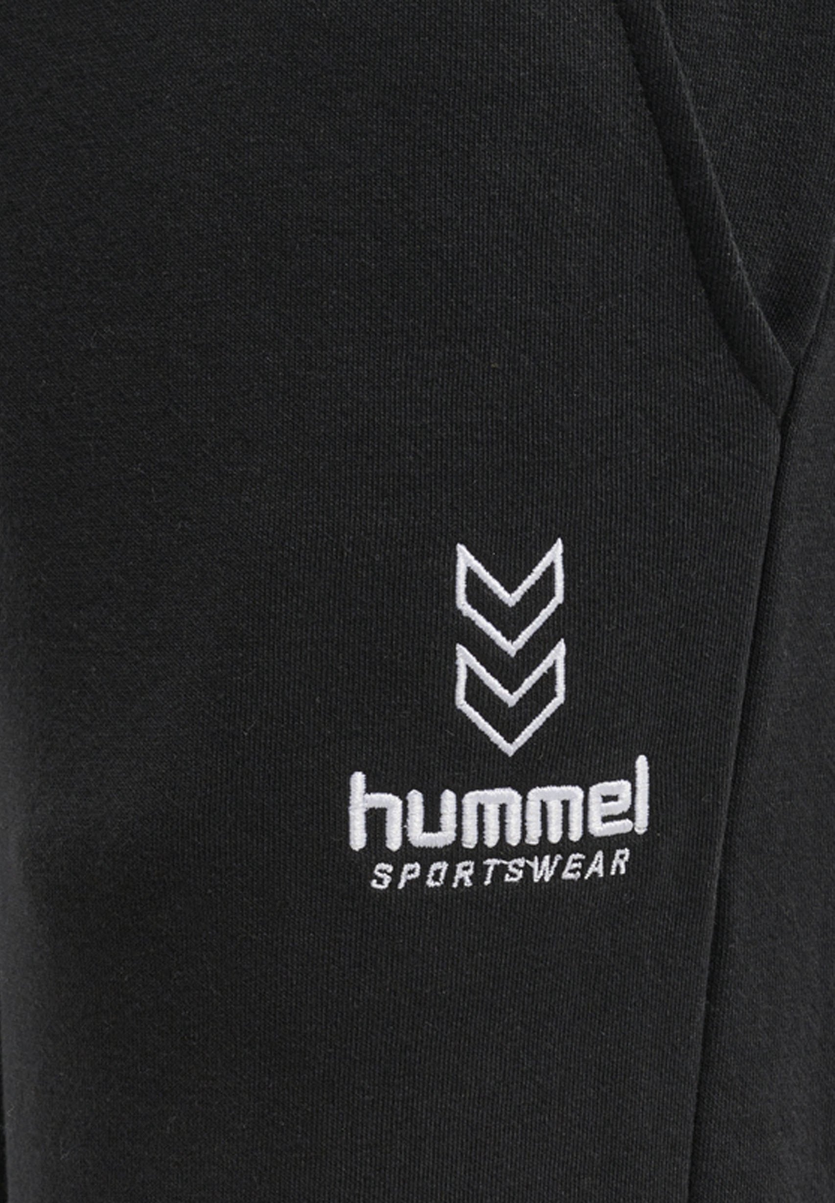 Hummel Trainingshose - schwarzer Denim
