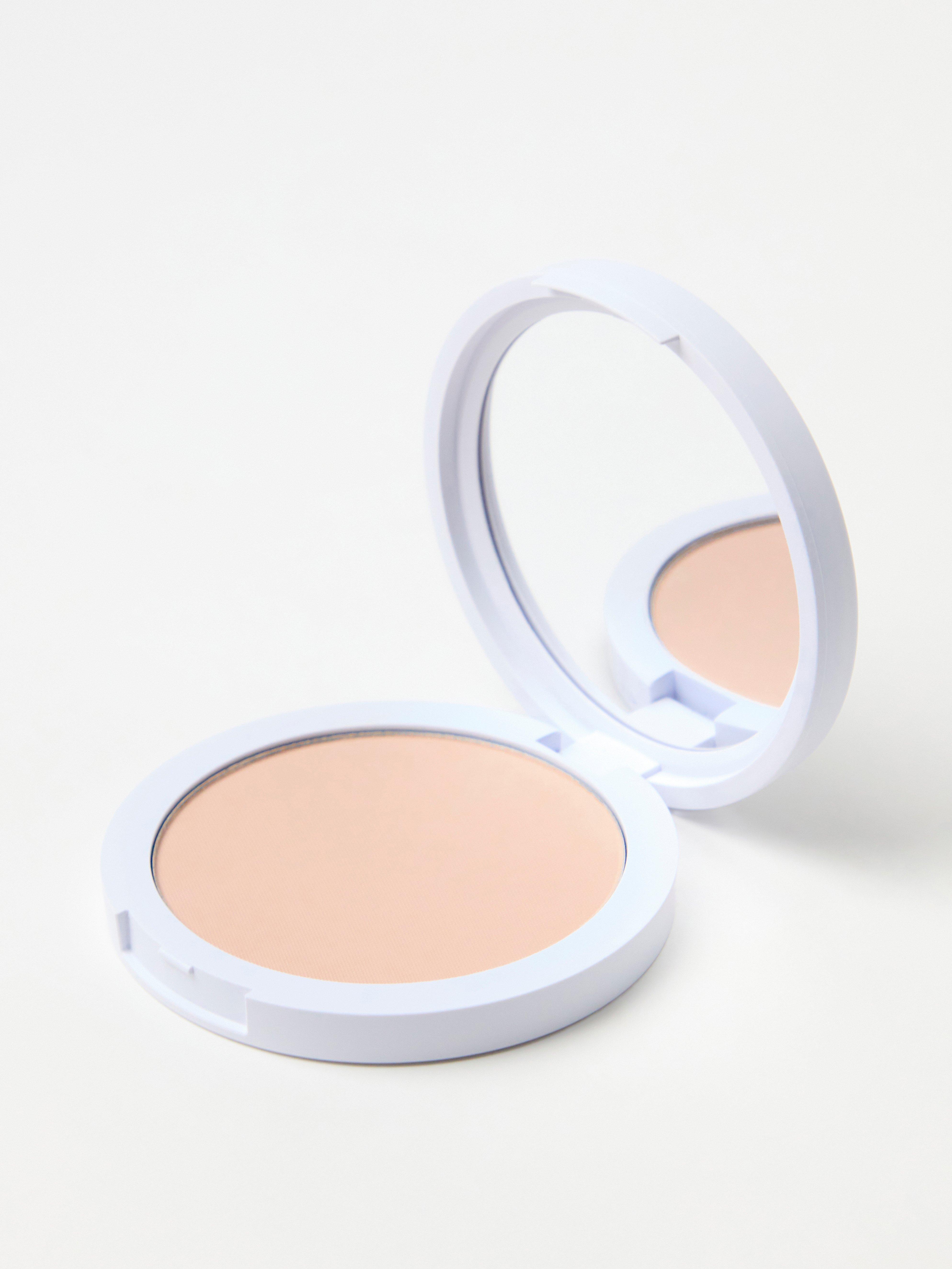Polvo corrector de color Lumene CC POLVO 1
