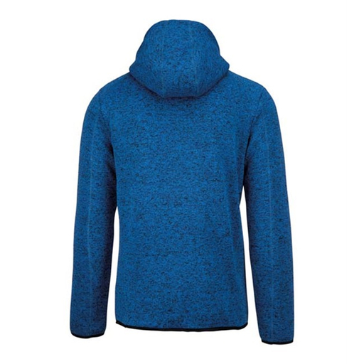 Proact Heathered Hoodie