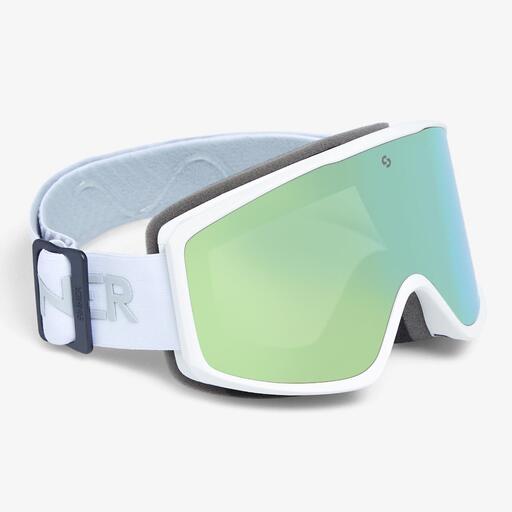 Sin Valley S Adulto Gfa Vent Ski