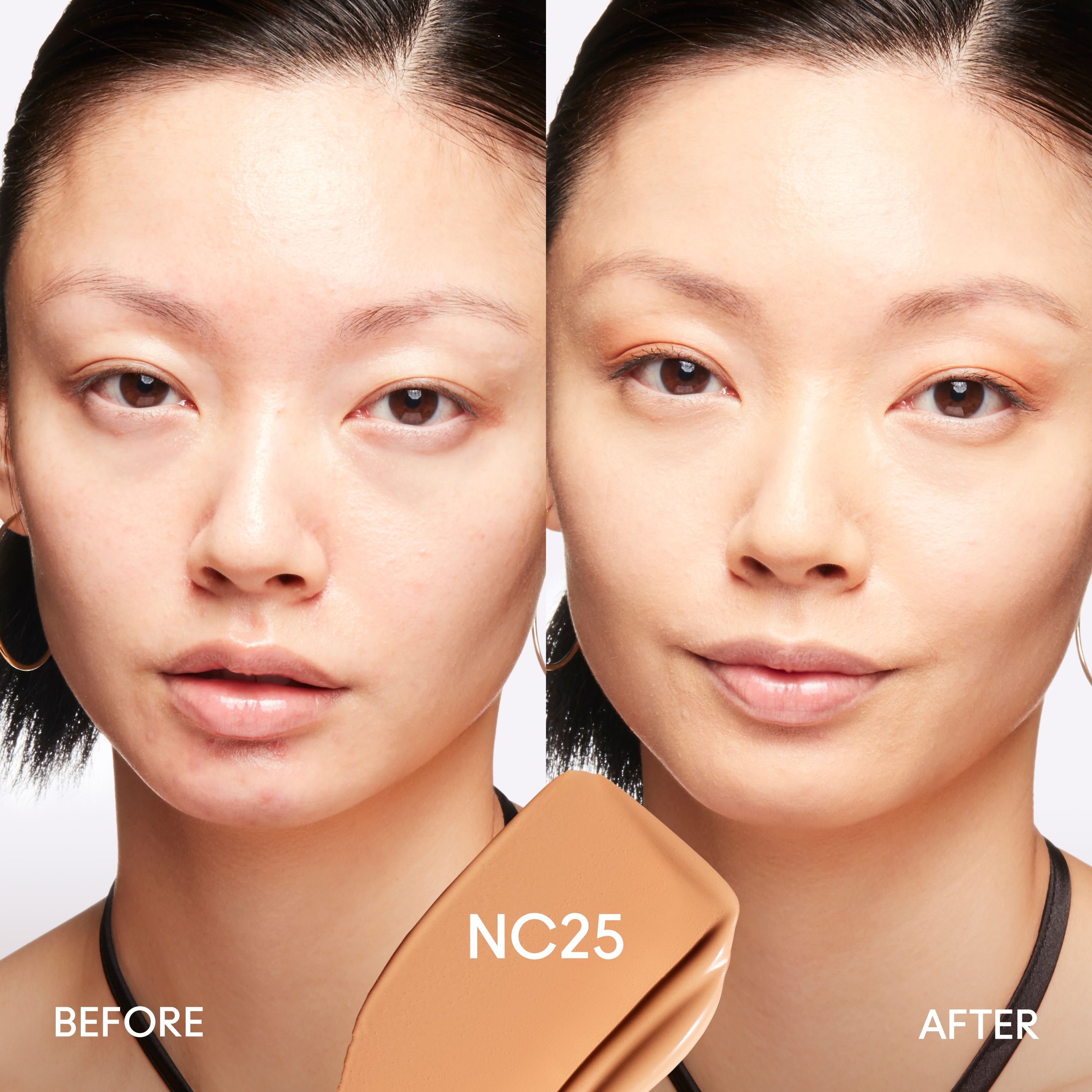 Studio Fix Matte Foundation SPF15 Luksuzni puderi