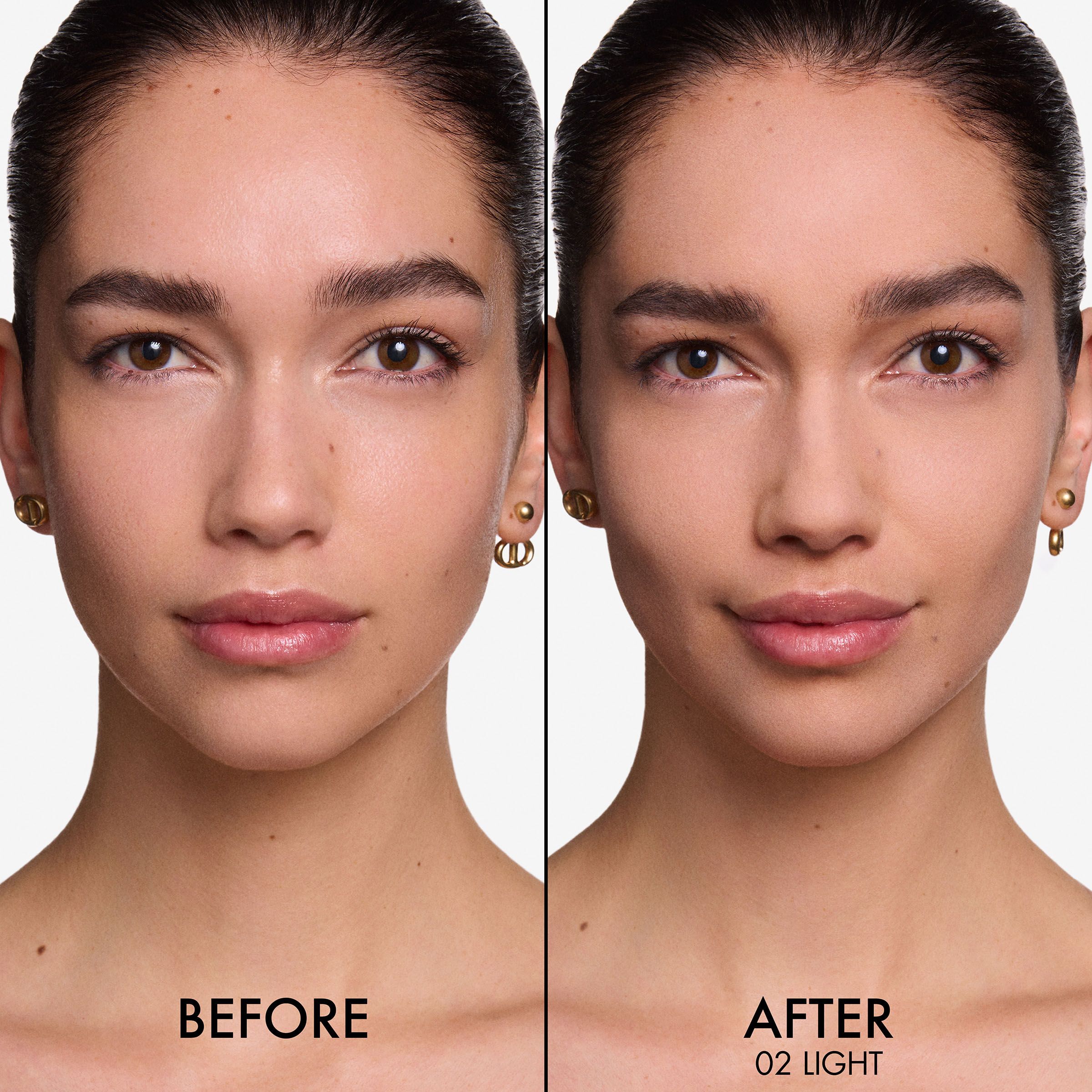 Forever Nude Matte филтер пудер за фиксирање шминке Луксузни спрејеви за фиксирање шминке