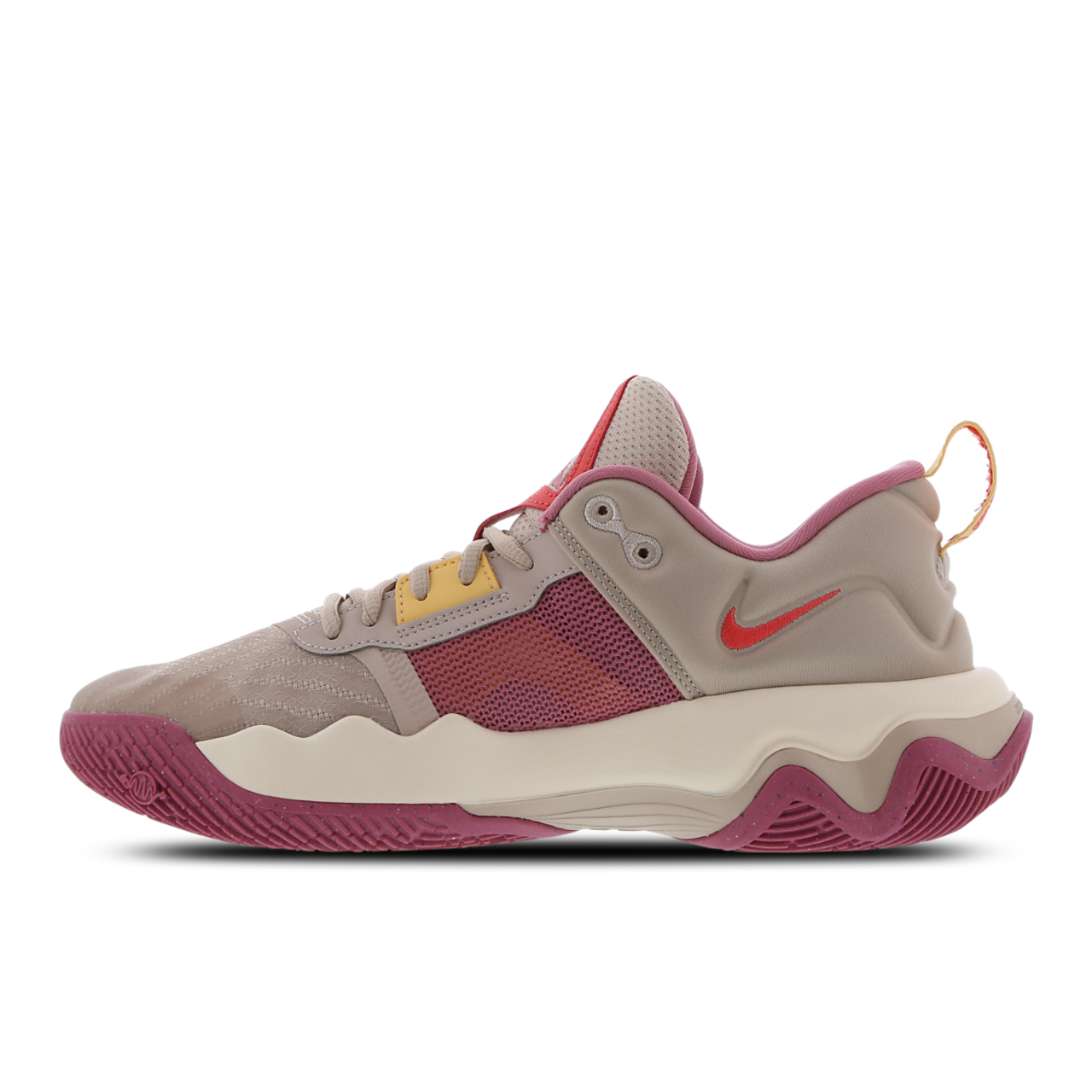 Nike Giannis Immortality 3