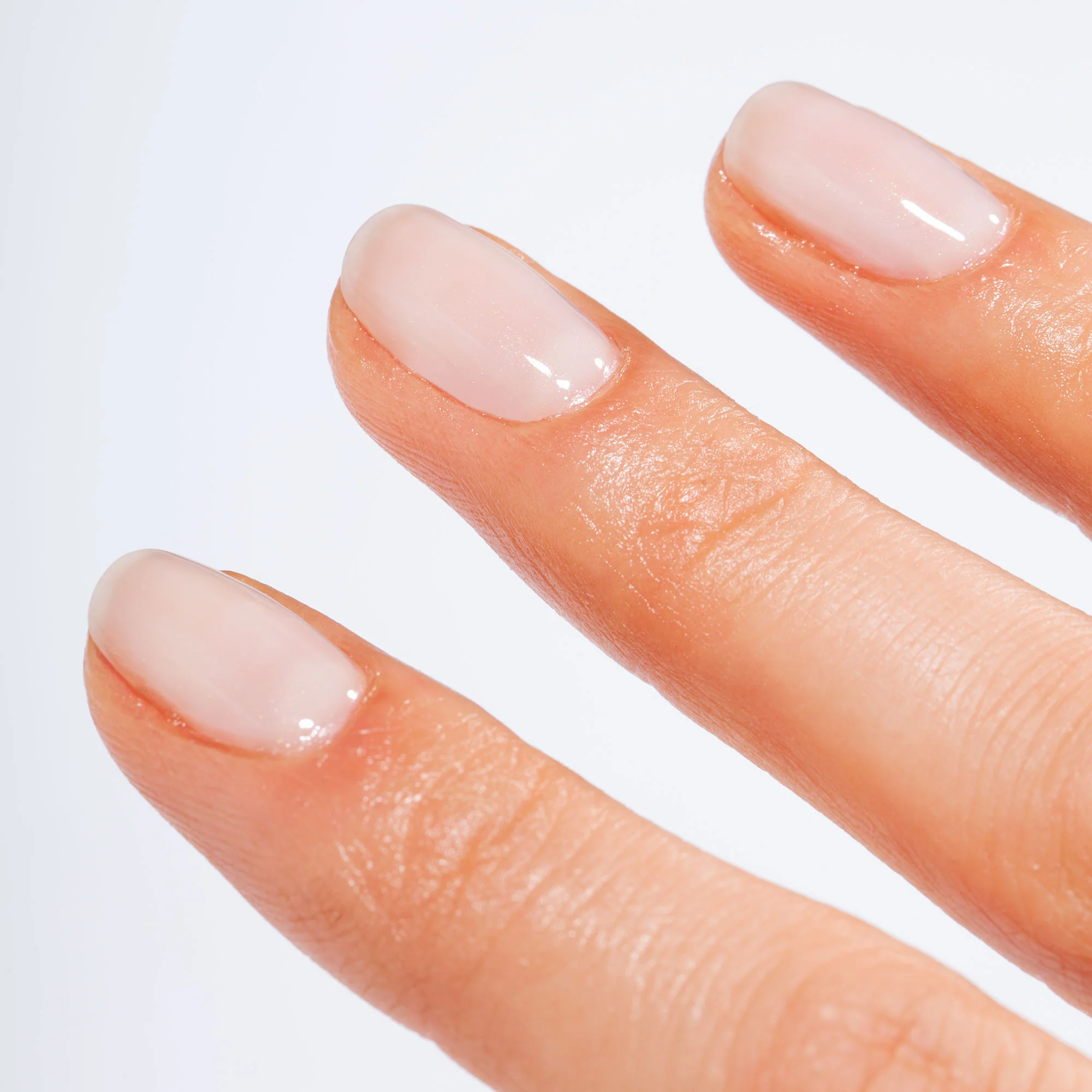 Unghie ME Gel Polish - Smalto Effetto Gel
