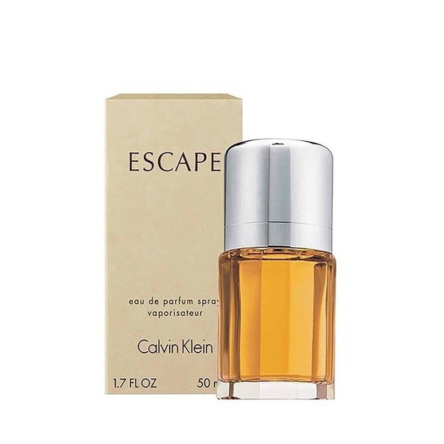 CALVIN KLEIN Escape Eau de Parfum - 50 ml