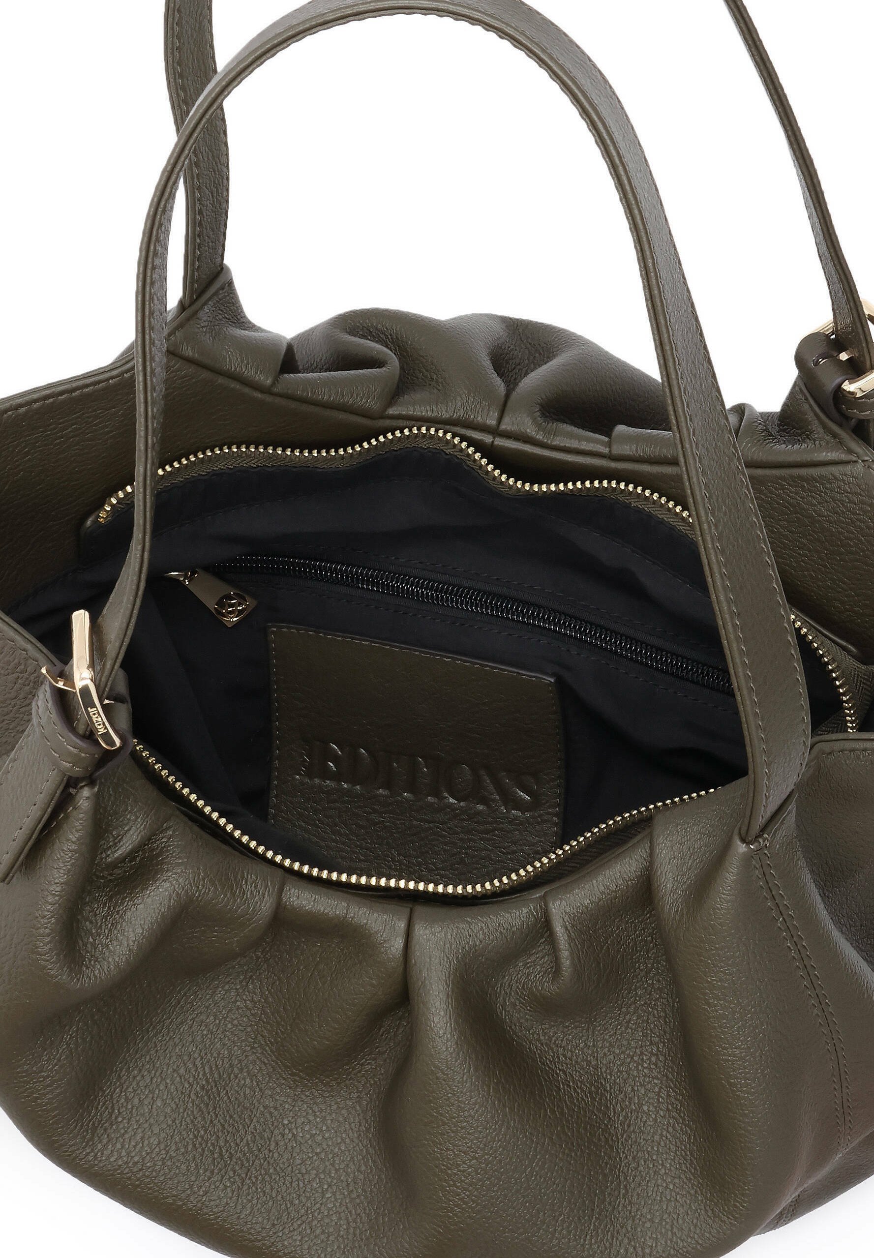 Kazar WILL - Handbag - green