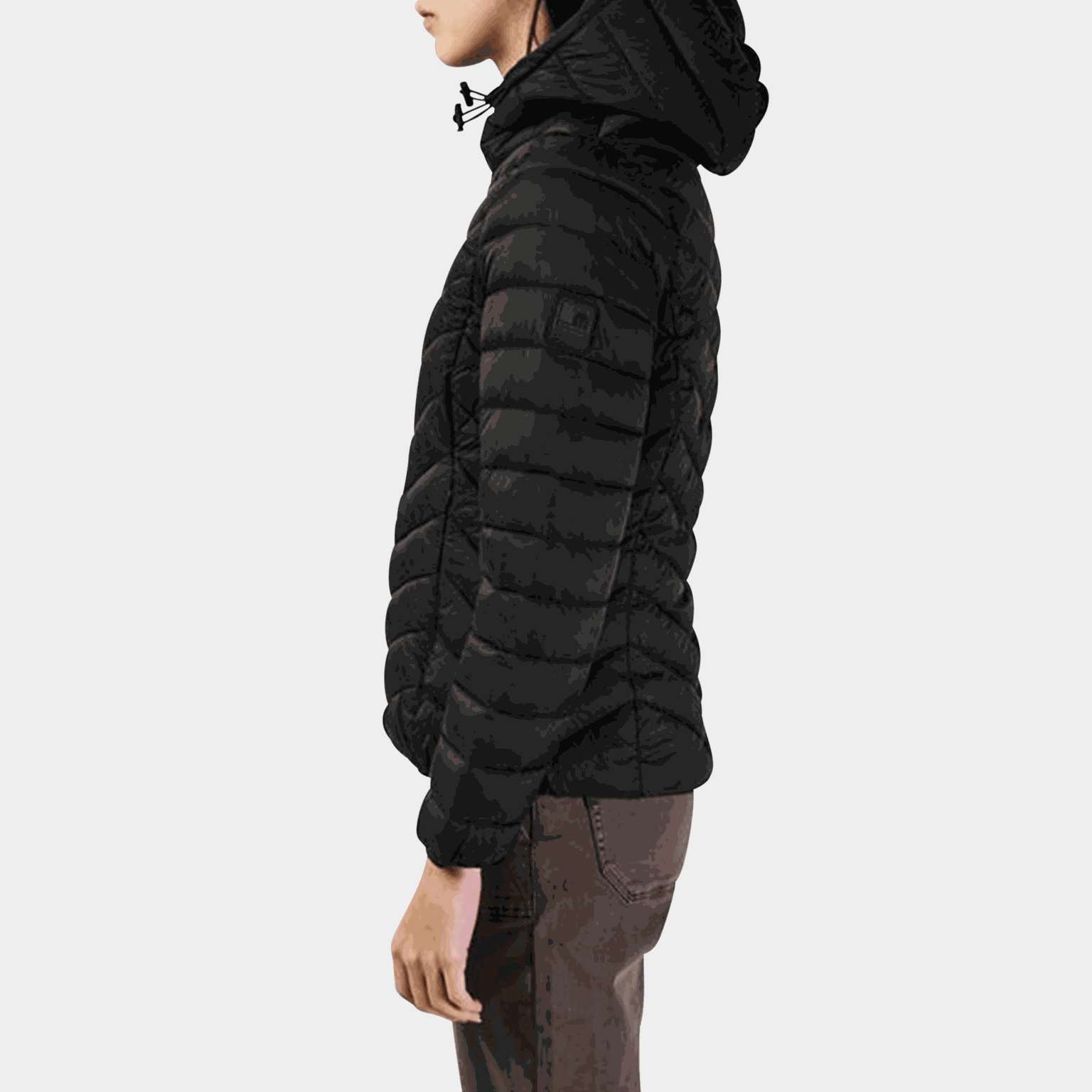  Soul Cal MicroBbleHd Ld00 - Nero