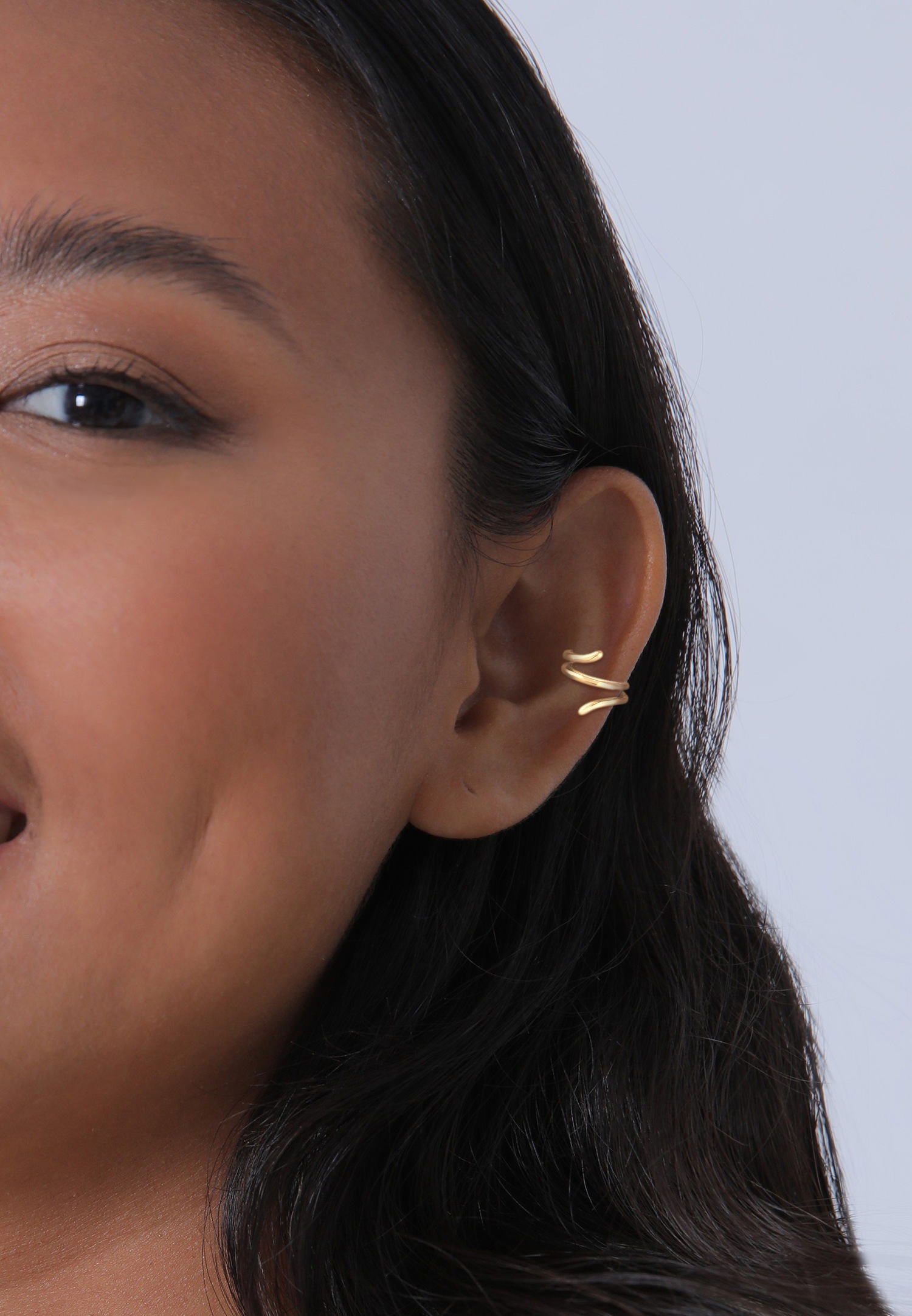 Elli Boucles d'oreilles