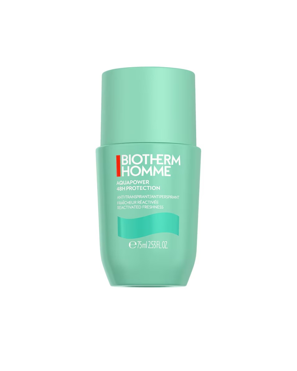 BIOTHERM Aquapower Routine Set, Σετ Περιποίησης Επιδερμίδας για Άνδρες