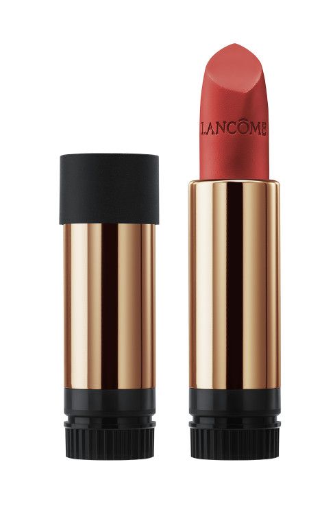 L'Absolu Rouge Drama Matte Recharge sapun za usne Luksuzni sapuni za usne