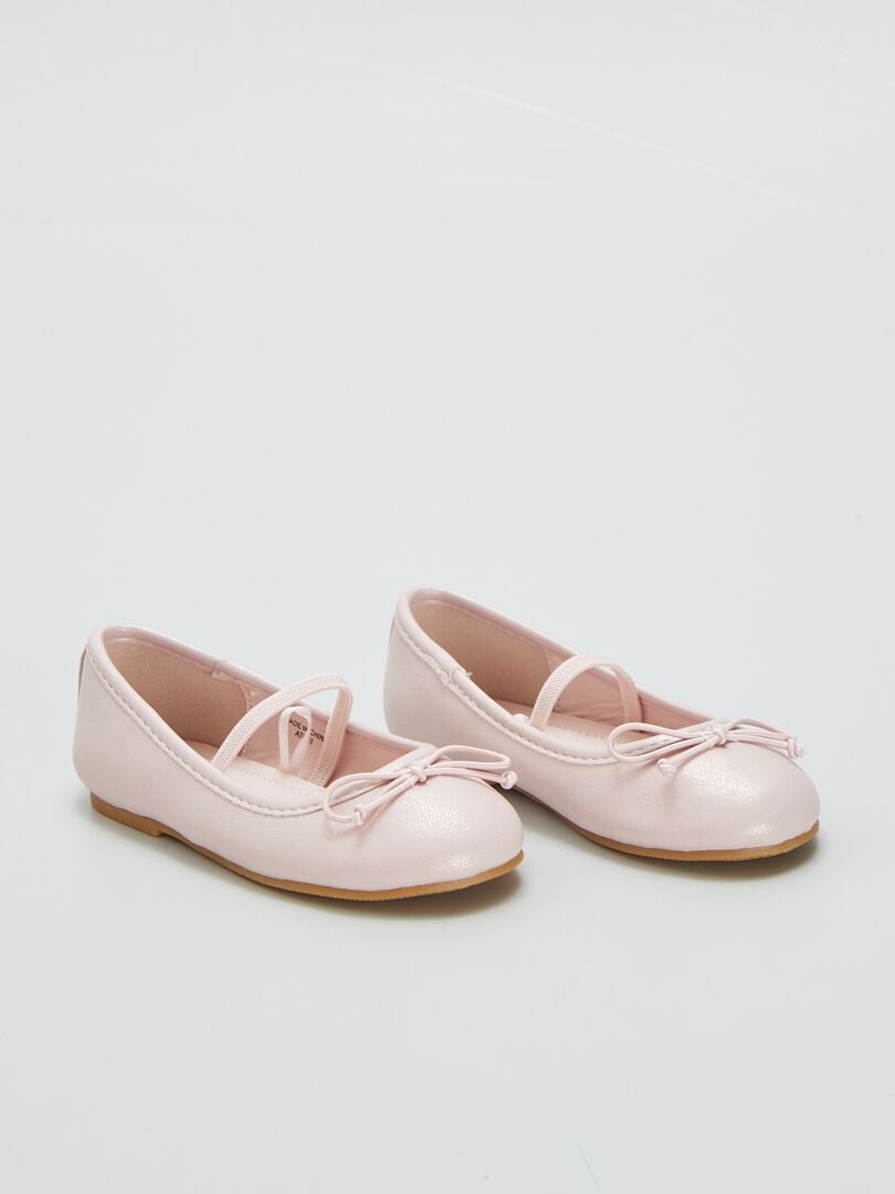 Bailarinas - ROSA