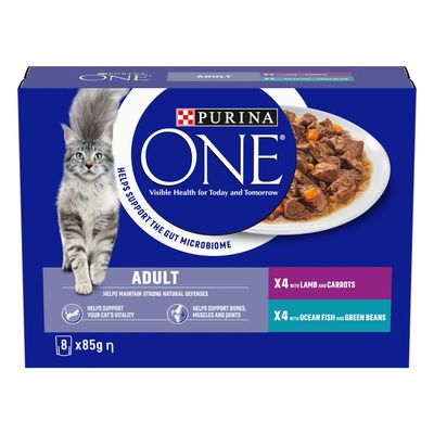 PURINA ONE Erwachsene
