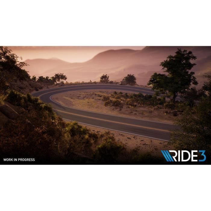 Ride 3 Jogo para Xbox One