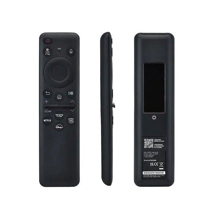 Mando a distancia - ZISONIX - BN59-01432D - Compatible con SAMSUNG - USB-C - Mando a distancia sencillo