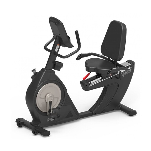 Vélo d'exercice couché Dkn Rb-5