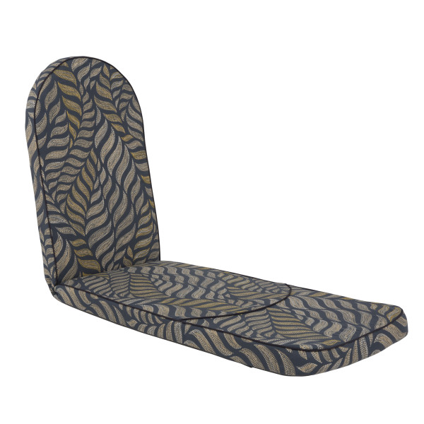 Poduszka na leżak 180 cm Modena Oval G050-06IB PATIO