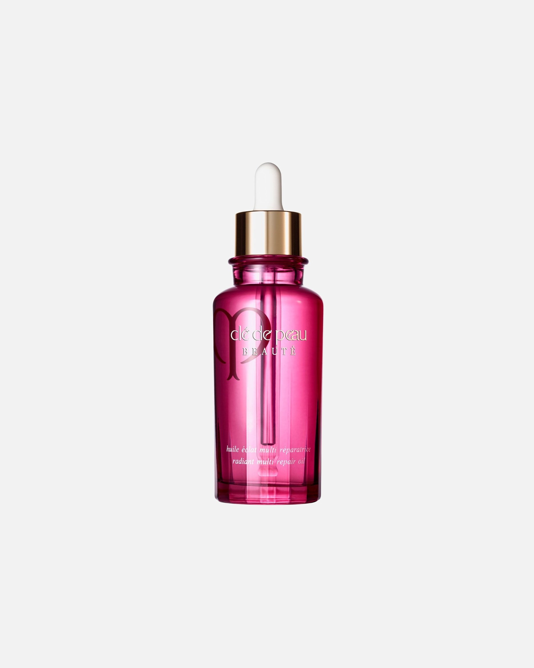 Clé de Peau Beauté Face Oil Radiant Multi Repair Oil – 75 ml
