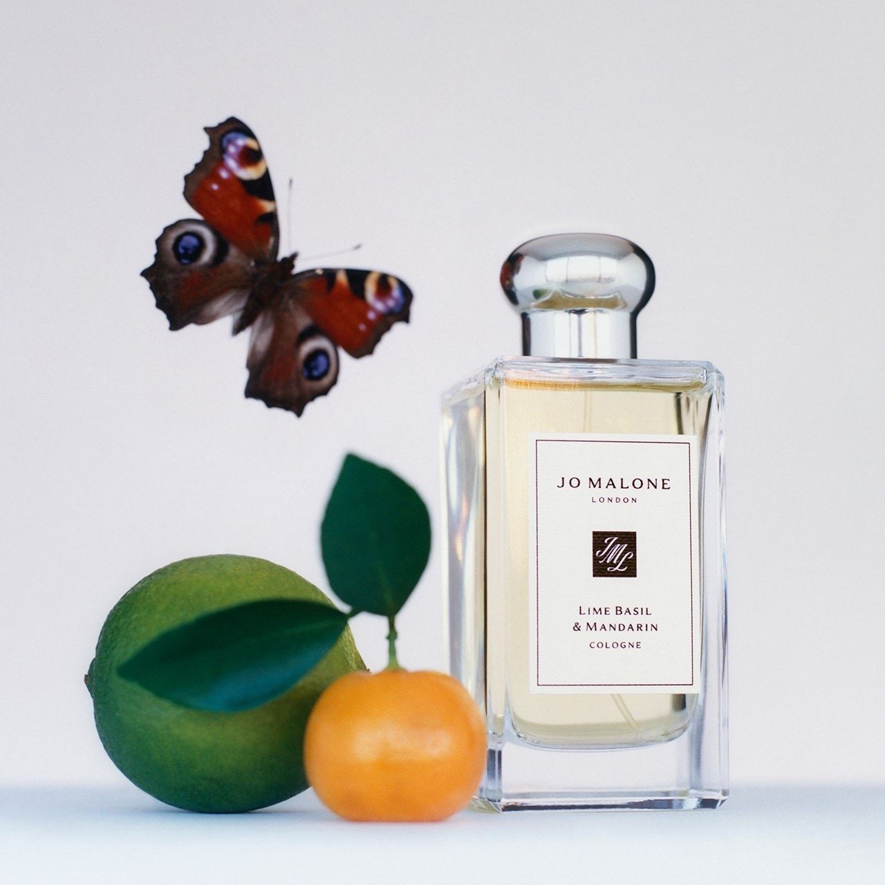 Jo Malone London Eau de Cologne Lime Basil & Mandarin - 30 ml