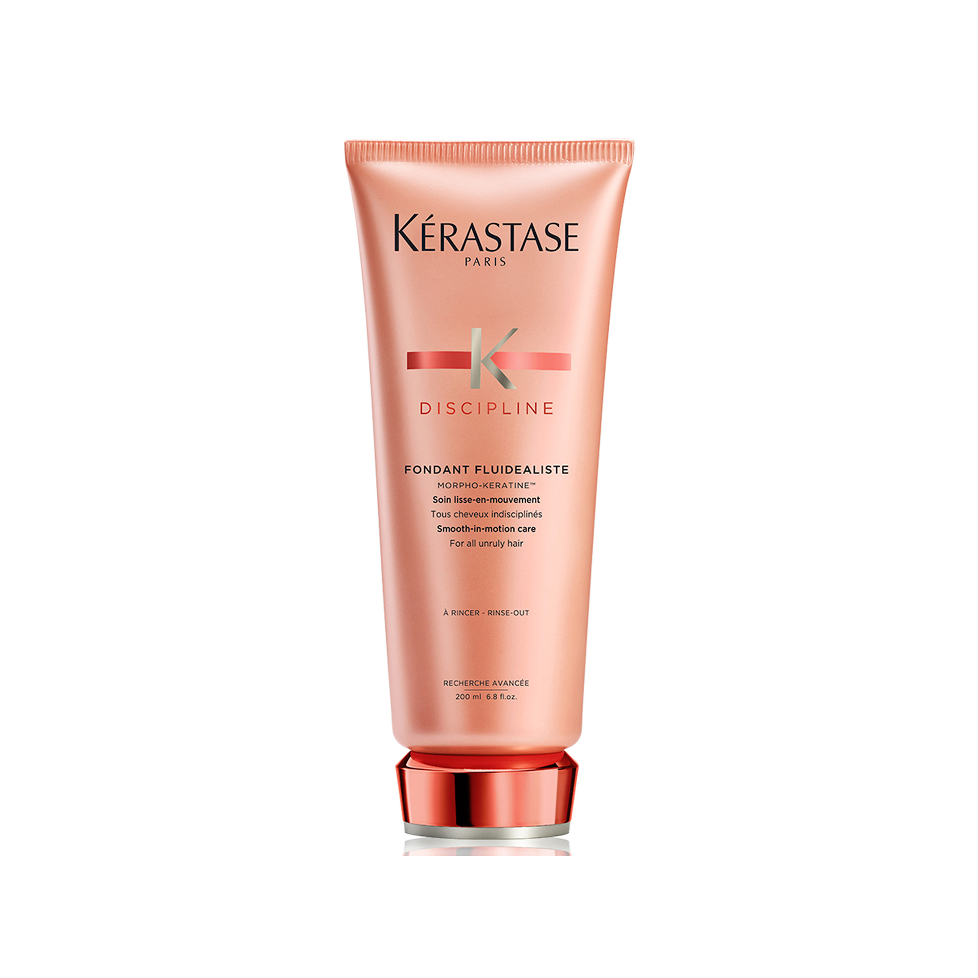 Balsam Discipline Fondant Fluidealiste 200 ml - Kérastase