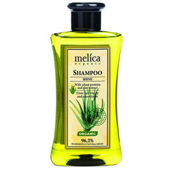 Melica Organic