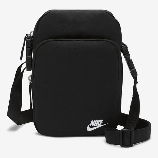  Nike baština