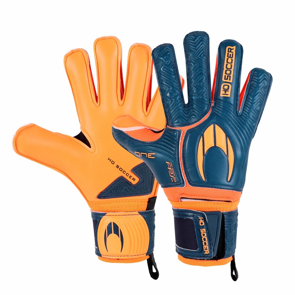 Guante De Portero Ho Soccer Infantil One Fl Proteck Maze