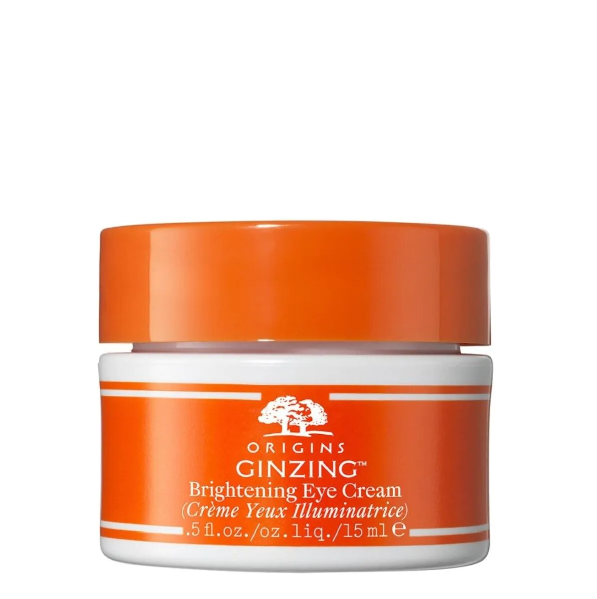 Origins GinZing™ Brightening Eye Cream Original Shade Krem pod oczy 15ml